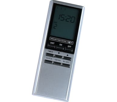 TMT-918 Multi fjernbetjening