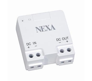 LDR-075 Dimmer til LED 12-24V