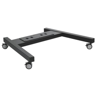 Vogels PFT 8530 trolleyramme (sort)