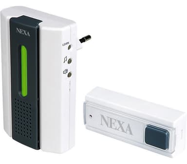 LML-710 v.2 Dørklokke-plug-in