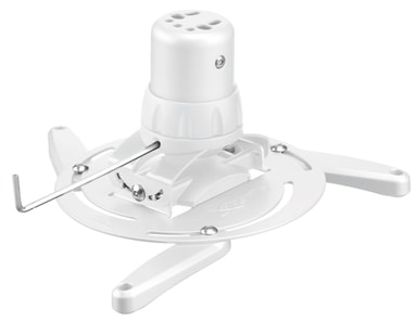 Vogels Pro PPC 1500 projektormount (hvid) Elgiganten
