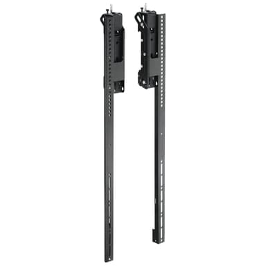 Pro PFS 3508 3-D justérbar strip til skærm