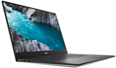 Dell XPS 15-7590 15,6" bærbar computer 512 GB SSD (sølv)