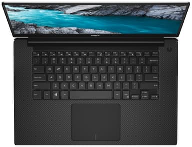 Dell XPS 15-7590 15,6" bærbar computer 512 GB SSD (sølv)