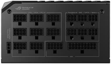 Asus ROG Thor 1200W PSU