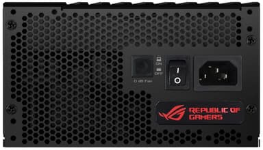 Asus ROG Thor 850W PSU