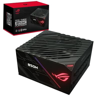 Asus ROG Thor 850W PSU