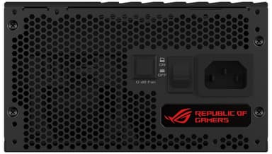 Asus ROG Thor 1200W PSU