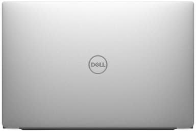 Dell XPS 15-7590 15,6" bærbar computer 512 GB SSD (sølv)