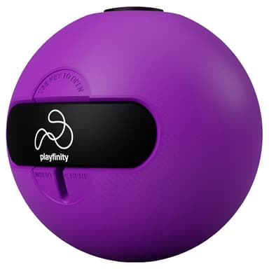 Playfinity Squeezy Ball bold