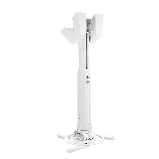 Vogels Pro PPC 1540 projektor-mount (hvid)