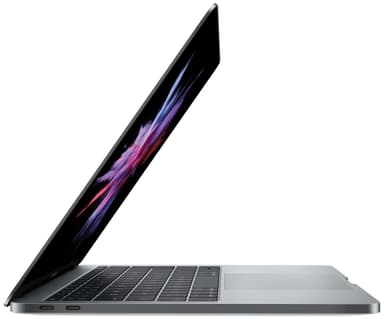 MacBook Pro 15 2019 (space gray)