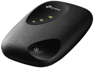 TP-Link M7200 4G CAT 4 WiFi 4 bærbar router