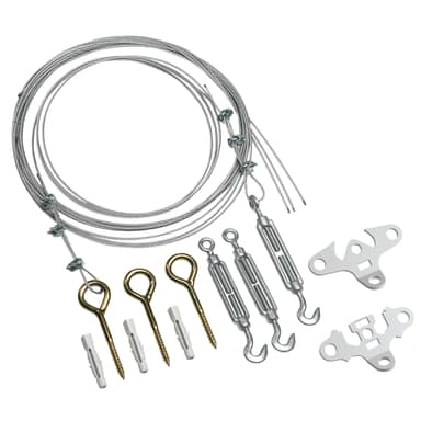 Vogels Pro PUA 9504 stabiliseringssæt Connect-it 2