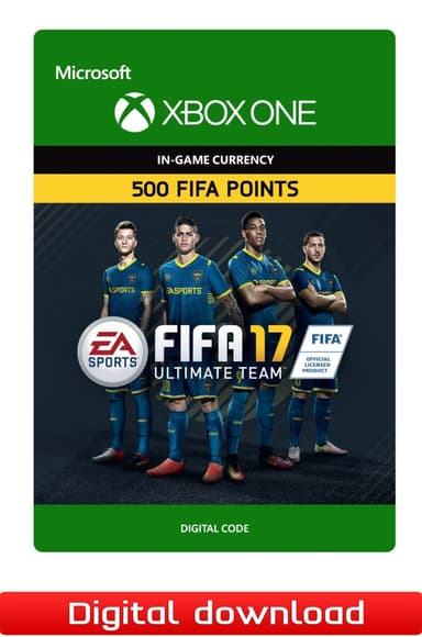 fifa 17 elgiganten fifa 17 elgiganten