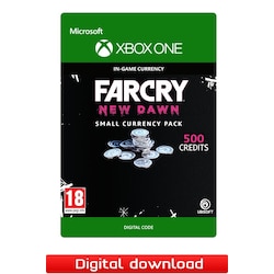 Far Cry New Dawn Small Currency Pack - XOne
