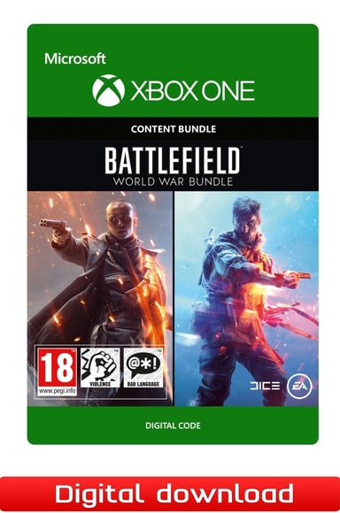 Battlefield world war bundle ps4 Clearance