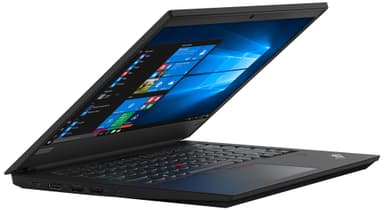 Lenovo ThinkPad E490 14" bærbar computer i5/16 GB (sort)