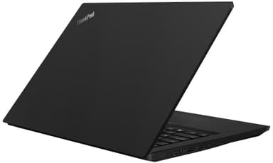 Lenovo ThinkPad E490 14" bærbar computer i5/16 GB (sort)