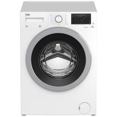 Beko vaskemaskine/tørretumbler EHTV7636XS