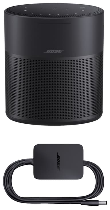Bose Home Speaker 300 (sort)