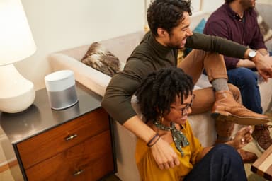 Bose Home Speaker 300 (sølv)
