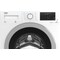 Beko vaskemaskine/tørretumbler EHTV7636XS