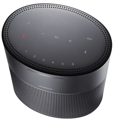 Bose Home Speaker 300 (sort)