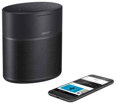 Bose Home Speaker 300 (sort)