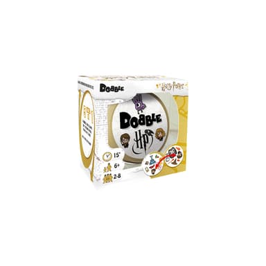 Dobble Harry Potter Nordic
