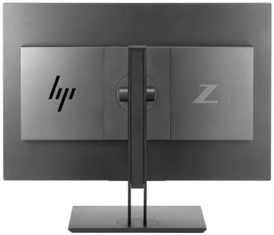 HP Z Display Z24n G2 24" skærm (sort)