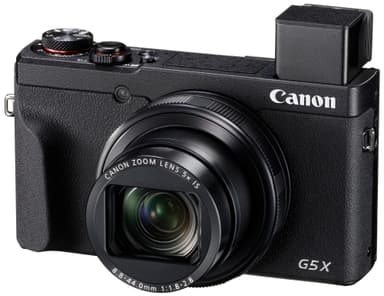 Canon PowerShot G5 X Mark II kompaktkamera