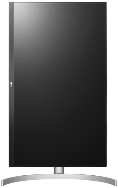 LG 27UL850-W 27" skærm (hvid)