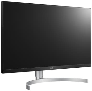 LG 27UL850-W 27" skærm (hvid)