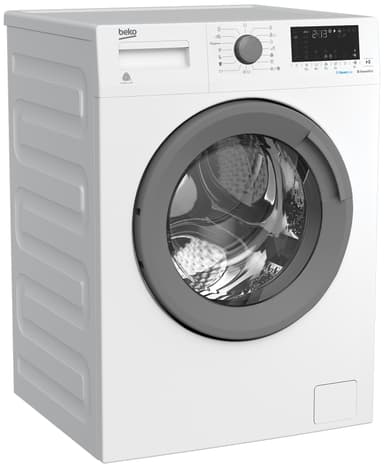 Beko vaskemaskine EWTV7716XSPT
