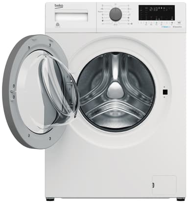 Beko vaskemaskine EWTV7716XSPT