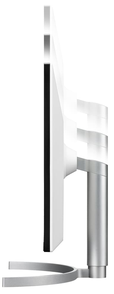 LG 27UL850-W 27" skærm (hvid)
