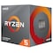 AMD Ryzen™ 5 3600X processor (boks)