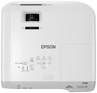 Epson projektor EB-980W