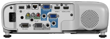 Epson projektor EB-980W