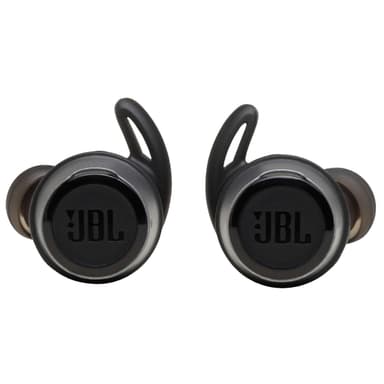 JBL Reflect Flow ægte trådløse in-ear hovedtelefoner (sort)