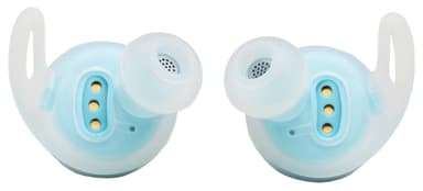 JBL Reflect Flow ægte trådløse in-ear hovedtelefoner (teal)