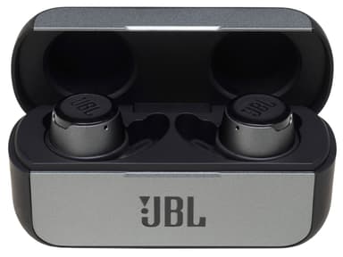 JBL Reflect Flow ægte trådløse in-ear hovedtelefoner (sort)