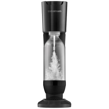 Sodastream Genesis sodavandsmaskine 1217501776 (sort) thumbnail