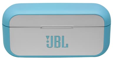 JBL Reflect Flow ægte trådløse in-ear hovedtelefoner (teal)