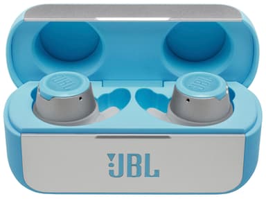 JBL Reflect Flow ægte trådløse in-ear hovedtelefoner (teal)