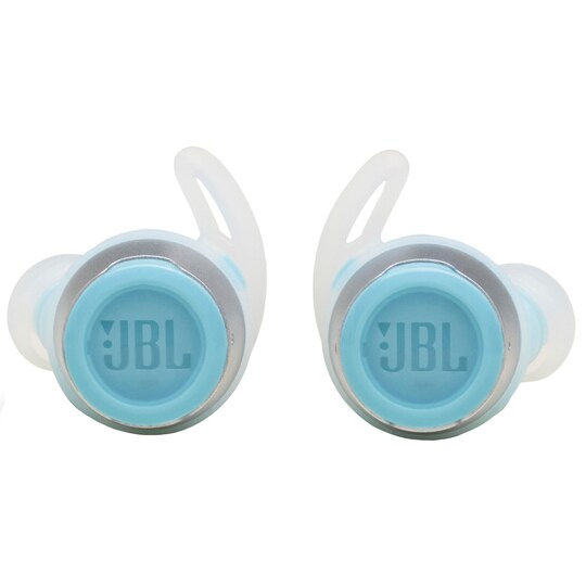 JBL Reflect Flow ægte trådløse in-ear hovedtelefoner (teal)