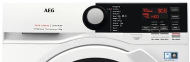 AEG 7000 Series vaskemaskine L7FEG964E