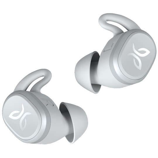 Jaybird Vista trådløse in-ear høretelefoner (nimbus grey)