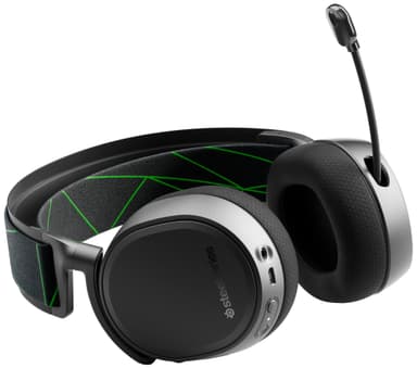 SteelSeries Arctis 9X gaming-headset
